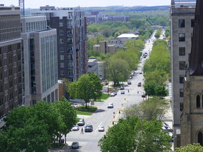 世界最宜居城市前十,世界最宜居住城市排名