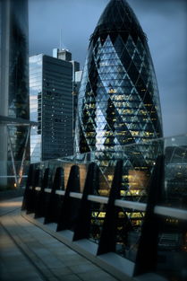 欧洲最高建筑十大排名,建筑世界排名