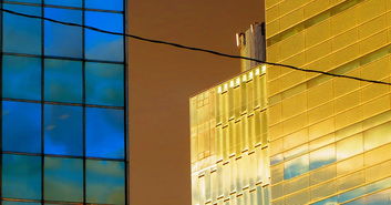 承德办公玻璃十大排名榜，承德市钢化玻璃厂