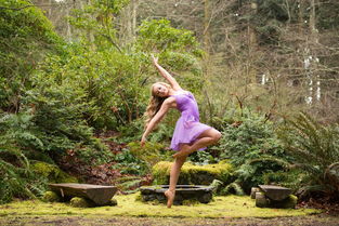 日本最火的中国舞蹈家，日本著名舞者