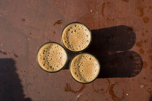 中国最脏的饮料在印度，中国最恶心的饮料