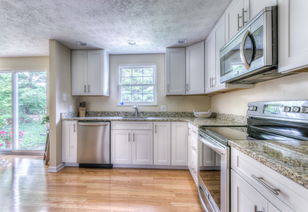 海尔橱柜十大排名，海尔厨柜是几线品牌