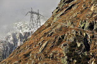 世界上最窄的洞，世界上最窄的山