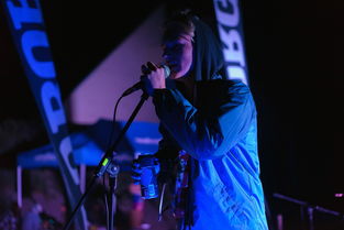 中国最辨识的声音，声音很有辨识度的男歌手