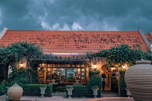 珠海酒楼美食十大排名，珠海酒楼美食十大排名品牌